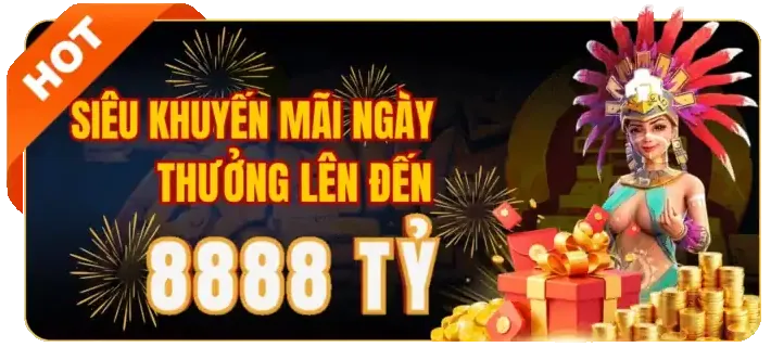 Khuyến mãi đặc biệt cho thành viên Cwin999