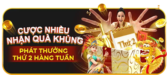 Trò chơi Baccarat tại cwin999