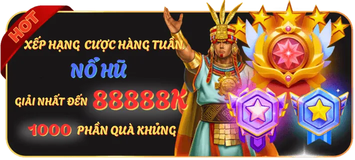Thưởng nạp lại hàng ngày cwin999