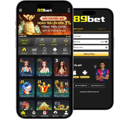 Nền tảng bảo mật tiên tiến của CWIN999