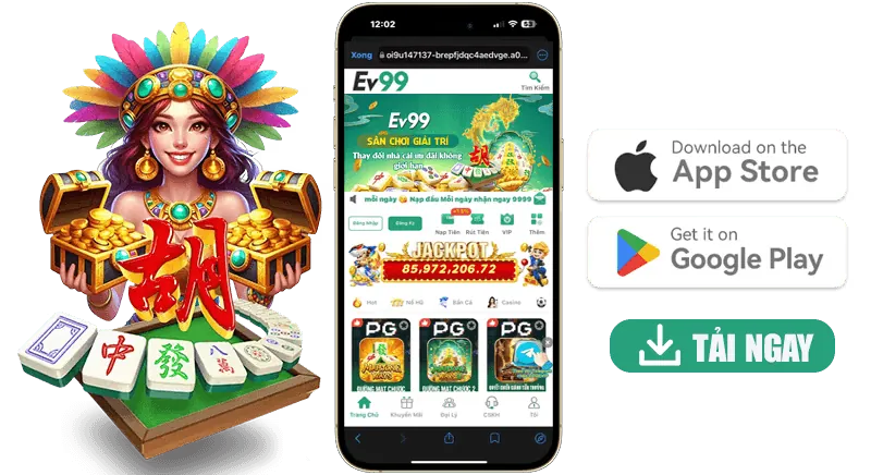Biểu tượng cookie quảng cáo cho các ưu đãi của cwin999 nổ hũ