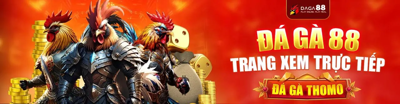 Đấu trường chọi gà kịch tính tại cwin999 nổ hũ