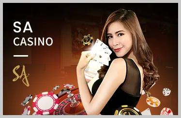 Sảnh Casino trực tuyến CWIN999 với người thật